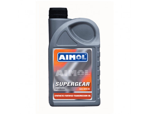 AIMOL Supergear 80W-90